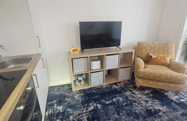 Seaside Haven Coastal Comfort 200m from the Beach - Foto 27