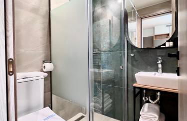 La Mer Luxury Apartments Ierissos - Photo 7