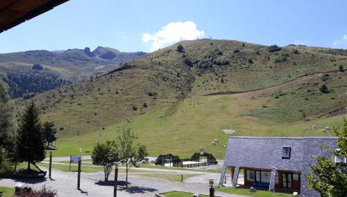 Appartement 4-5 personnes au pied des pistes de Val Louron - Foto 1