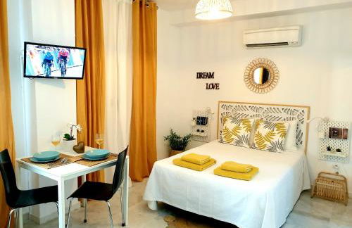 Sherryflat Estudio- Parking, - Foto 5