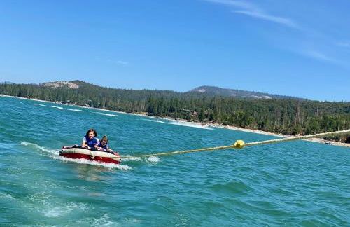 Sunset Glow Hidden Meadow BBQ HotTub by Casa Oso - Foto 45