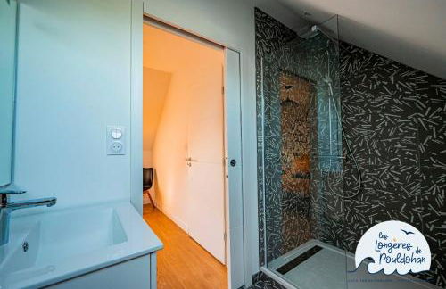 Villa en bord de mer avec piscine intérieure - Foto 24