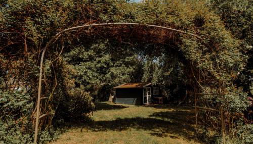 Landhaus Kurzenmoor Remise 100 qm - Foto 2