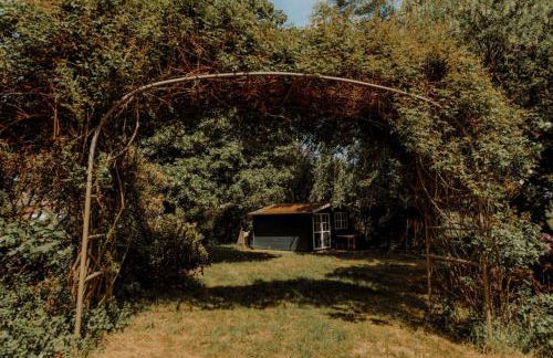 Landhaus Kurzenmoor Remise 100 qm - Photo 2