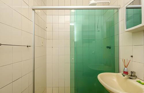 Vista lateral Mar, Biquinha SV, Estacionamento Grátis - Photo 66