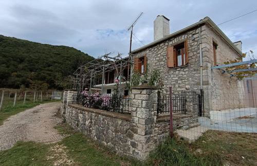 Ellie Cottage Χαλάρωση στη Φύση - Foto 12