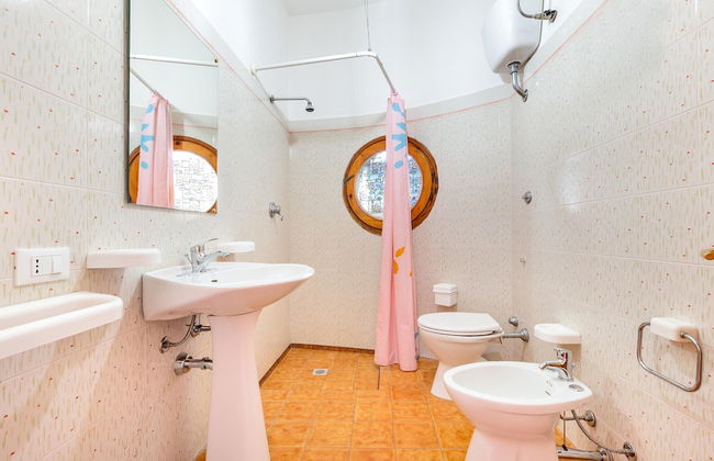 2064 Villa Stella Blu by Barbarhouse - Foto 15