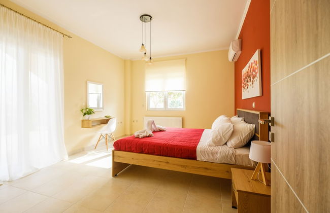 NeSo - Peter's Flat steps to Beach with Great Views - Foto 4