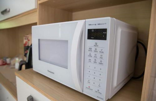 Sitio encantador e tranquilo com churrasq e Wi-fi - Foto 23