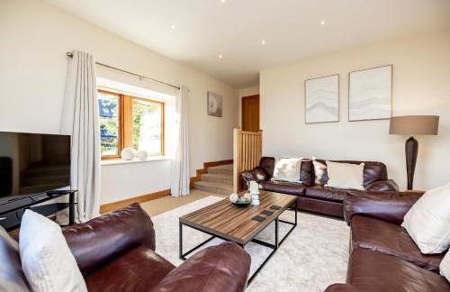 Stunning Country House - Cinema, Games Room & Hot Tub - Foto 9