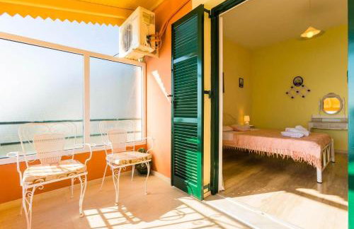 Villa Aris Large Private Pool Walk to Beach Sea Views A C Wifi - 2453 - Foto 56