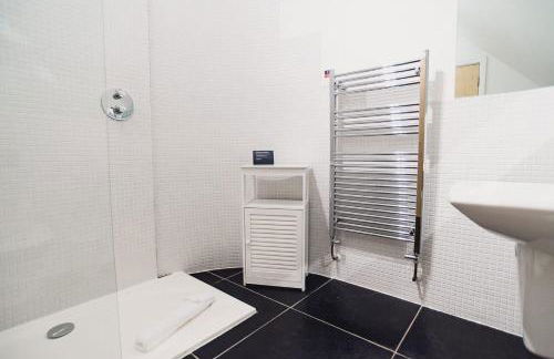 Trewhiddle Retreat V10 by Together Travel - Luxury 4-Bedroom Villa - Foto 27