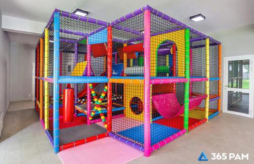 365PAM - Apartamenty Szmaragdowa 21 Przy Plaży - SALA ZABAW, SIŁOWNIA, PARKING W CENIE - Foto 5