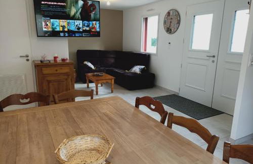 Gîte atypique plus haut de Vendée 10mn Puy duFou - Photo 12