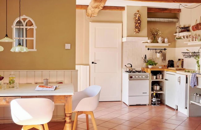 Authentic Holiday Home in Baarlo With Private Terrace - Foto 4