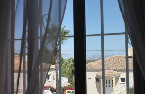 Villa Castillo Nuevo with optional Heated Private Pool - Foto 52