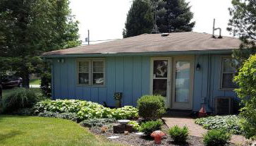 Idyllic Beachfront Vacation Rental on the Shores of Lake Erie in Northern Ohio - Foto 5