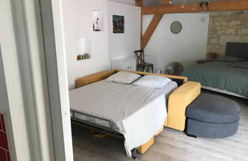 Charmante petite maison - Photo 10