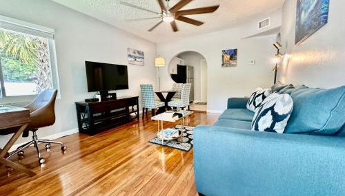 Las Olas 1BR Pool Free Parking Walk to Beach & Restaurants - Foto 3