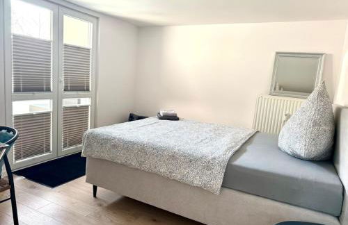 Ewelina's Fachwerk-Appartment 2 - Foto 29