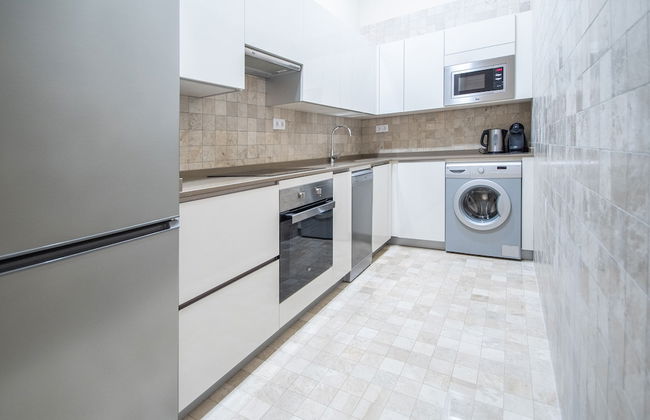 Apartamento Relax in Cadiz - Foto 8