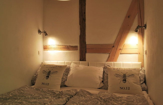 Chic Apartment in Thuringia With Sauna - Foto 2