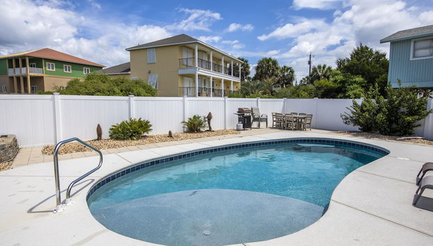 Breezy Blue Cottage by Resort Collection - Foto 2, Imagen principal