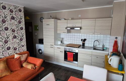 Ferienwohnung Nähe Flughafen - Foto 3