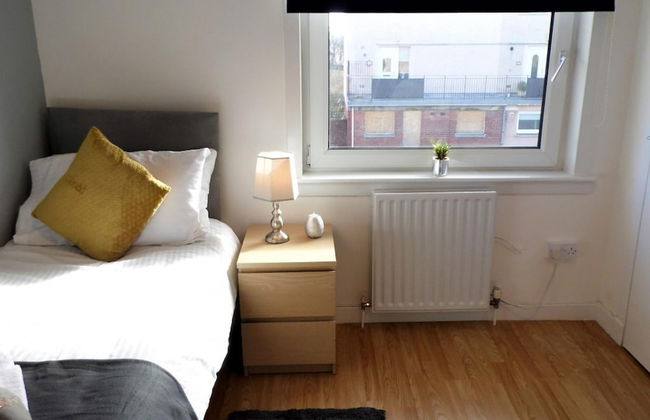 Stanefield House Motherwell - Photo 8