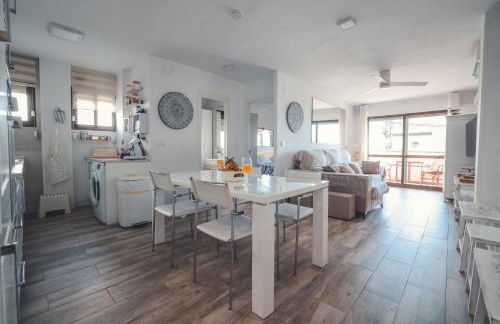 Baylight Retreat Apartment - Foto 6