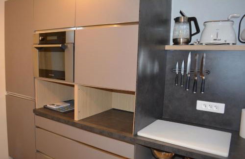 Appartement-terrasse parking privé Meublé de Tourisme 4 étoiles - Foto 21