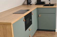 Pokoje na Szlaku Kajki 20A - Foto 20