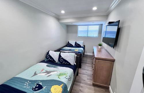 5 Bedroom plus loft room, 3 Bath home - Photo 52