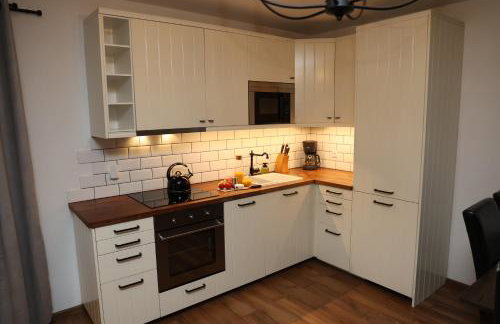 Zielony Zakątek na Gwizdówce - Foto 11