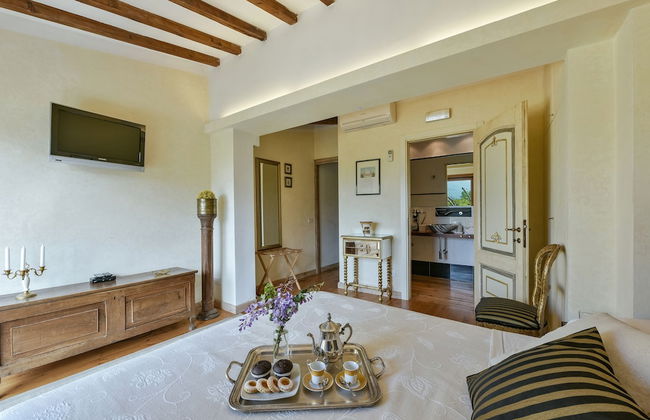 Villa Gaudia, Luxury Villa with pool, A-C - Foto 12