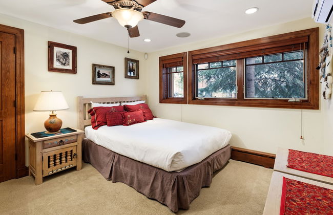 Fasching Haus Condominiums by Frias - Foto 22