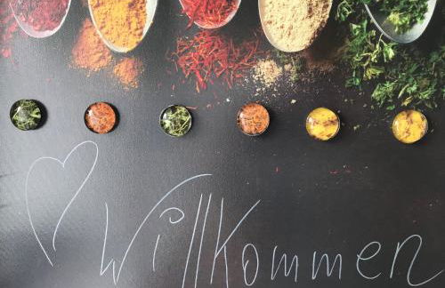 Apartment neu renoviert mit Sonnenbalkon und NETFLIX im Zentrum - Foto 39