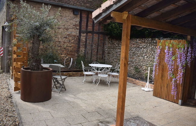 14 SAINTE ANNE - Foto 1