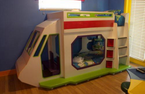 Princess Hideaway - Foto 3