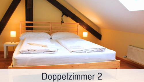 SEEZEIT Ferienwohnung an der Zinnmanufaktur - Foto 5