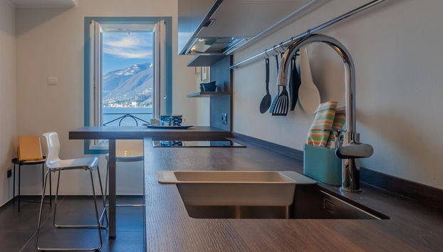 Terrazza Mazzini Stylish by Wonderful Italy - Foto 2, Habitación