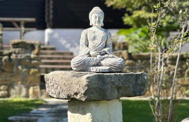 Villas Vairocana - Foto 40