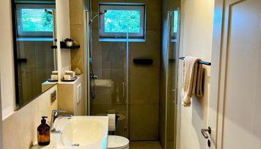 Gemütliche, moderne Wohnung in Fabrikanten Villa - Foto 4