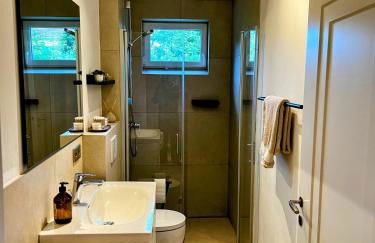 Gemütliche, moderne Wohnung in Fabrikanten Villa - Foto 4