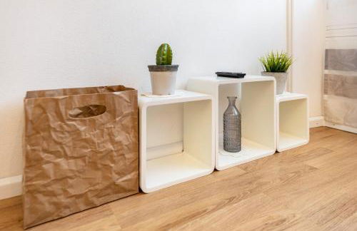 Ferienwohnung Am Bach - Foto 14