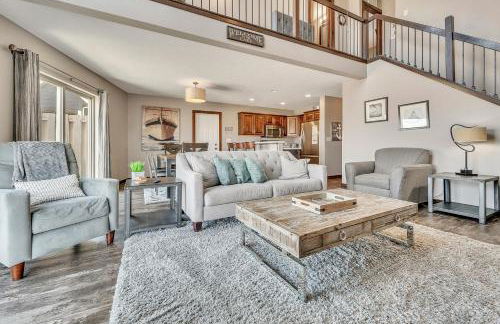 Bridges Bay Vacation Cabin 279 - Foto 6