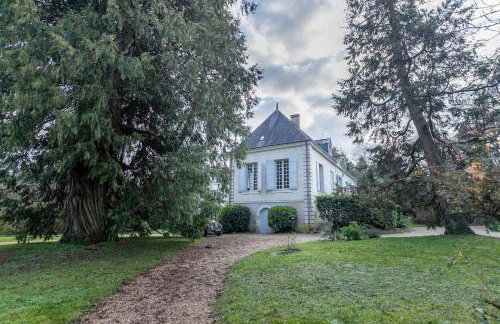 Domaine avec piscine & parc- 14 pers - Beauval & Château de la Loire - Foto 15