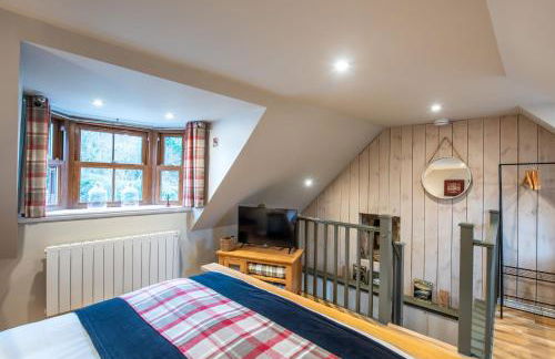 Crossroads Cottage - Foto 12