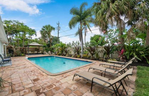 Chic Coastal - Heated Pool per request, Near PGA & Everything! - Foto 1