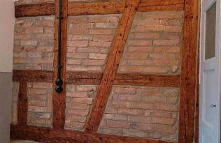 Studio-Apartment in Eisenberg, Thüringen - Foto 6